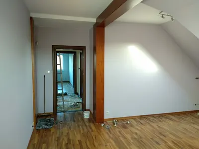 Ekipa Malarska. Wnętrza i elewacje